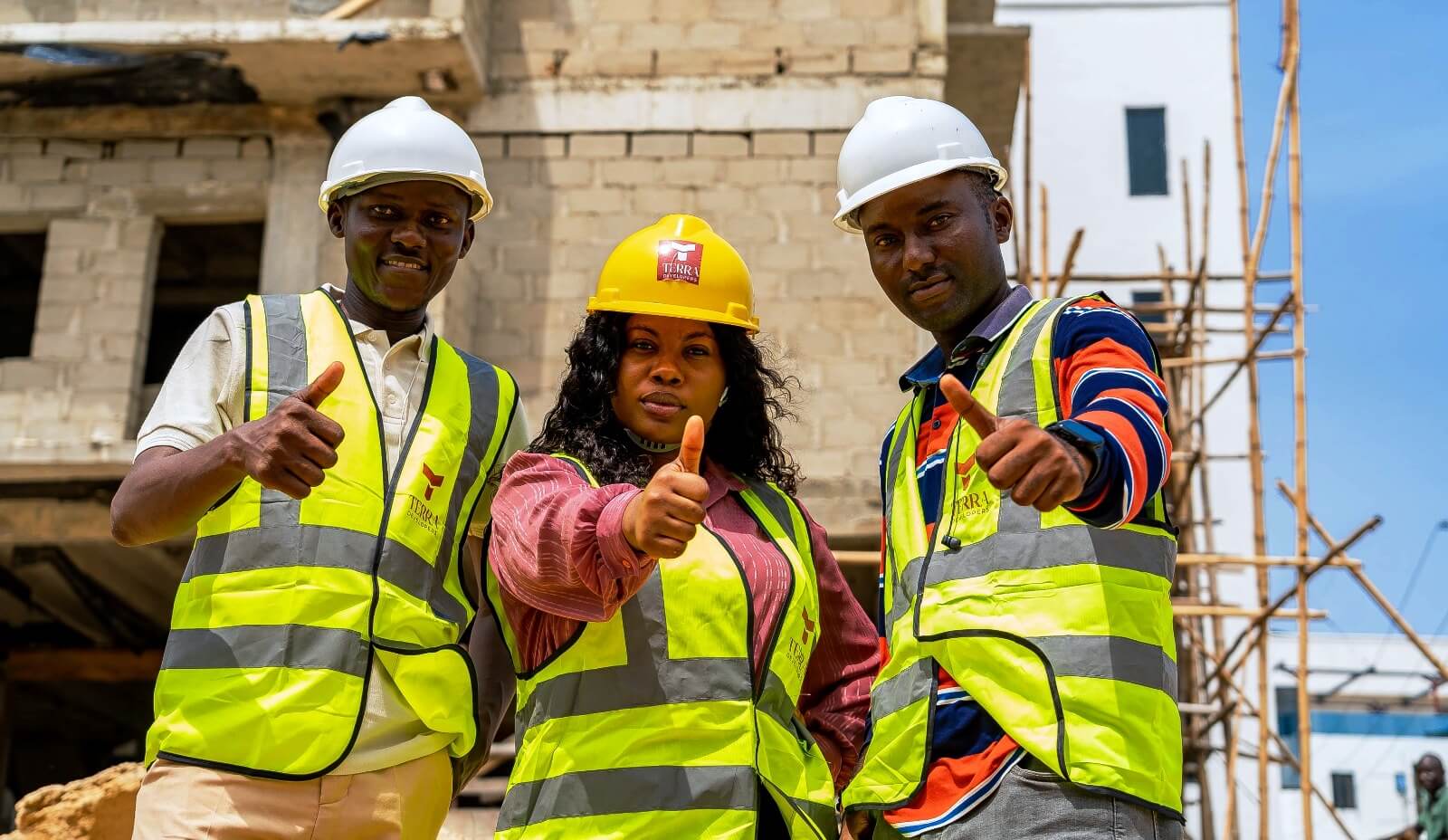 About Afrikan Heroes Homes
