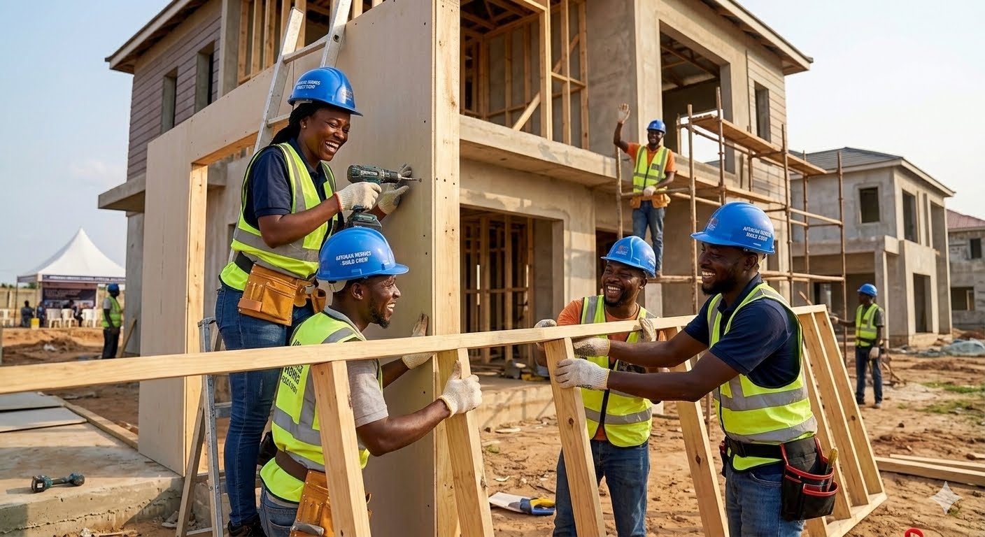 Construction
