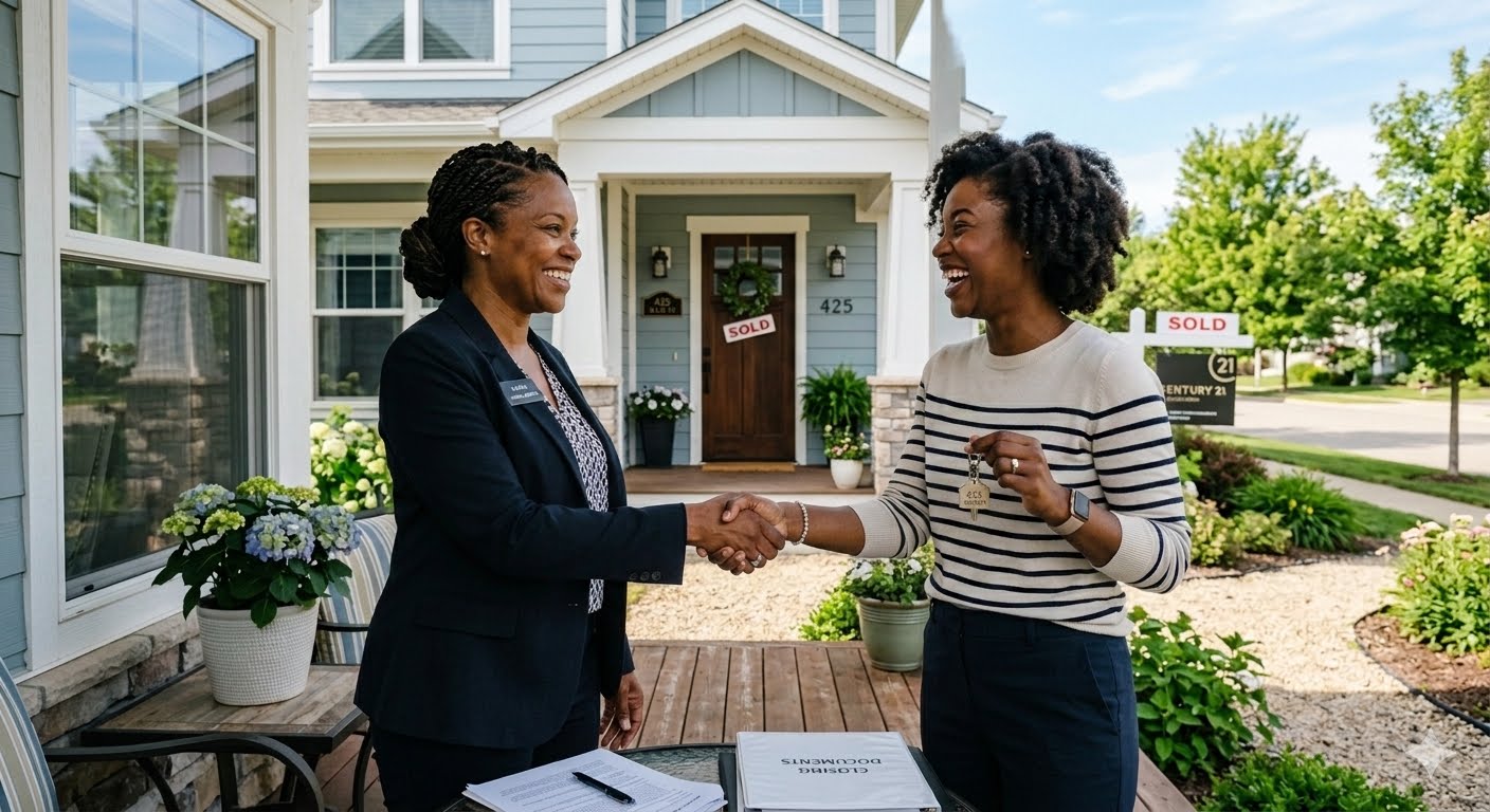 Welcome to Afrikan Heroes Homes