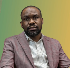 Ikenna Ronald Nzimora